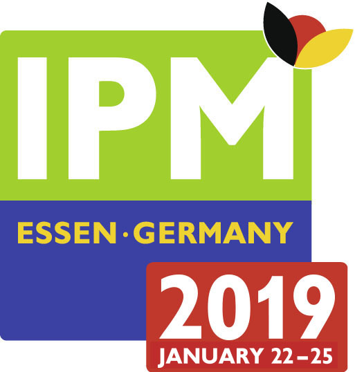 IPM Essen 2019