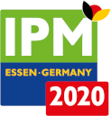 IPM ESSEN on Jan 28-31th 2020